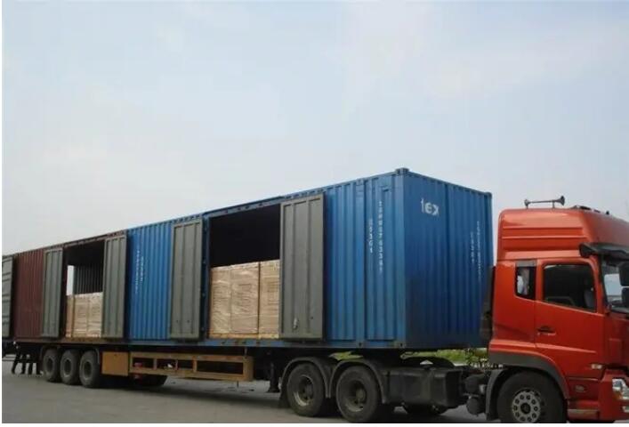 厦门到洞口县整车运输