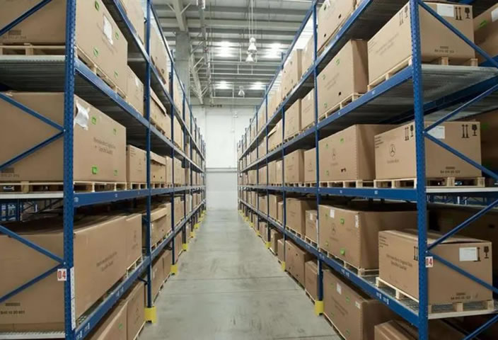 厦门到洞口县货物仓储