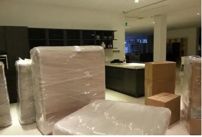 厦门到洞口县长途搬家